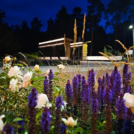 Visit Baltic - Sienkiewicza Rs1.07 Διαμέρισμα