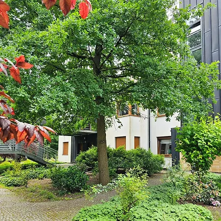 Διαμέρισμα Visit Baltic - Sienkiewicza Rs1.07 Świnoujście