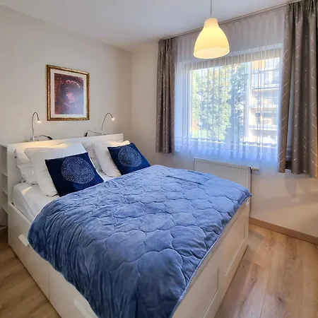 Visit Baltic - Sienkiewicza Rs1.07 Świnoujście