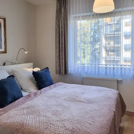 Visit Baltic - Sienkiewicza Rs1.07 Świnoujście