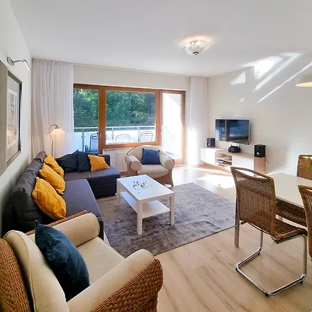 Visit Baltic - Sienkiewicza Rs1.07 Διαμέρισμα