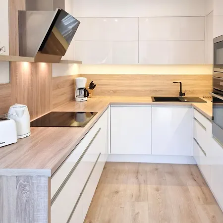 Visit Baltic - Sienkiewicza Rs1.07 Świnoujście