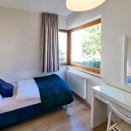 Διαμέρισμα Visit Baltic - Sienkiewicza Rs1.07