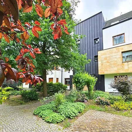 Visit Baltic - Sienkiewicza Rs1.07 Διαμέρισμα *