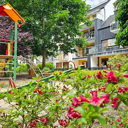 Visit Baltic - Sienkiewicza Rs1.07 Świnoujście