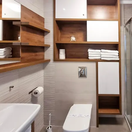 Visit Baltic - Sienkiewicza Rs1.07 Διαμέρισμα