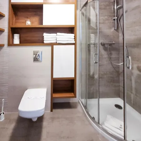 Διαμέρισμα Visit Baltic - Sienkiewicza Rs1.07